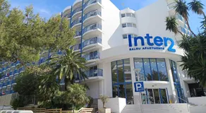 NUEVOS 2026 ESTRENA PRECIOSO APARTHOTEL INTER2, NEW APARTMENTS lN SALOU! self check in! PARKING! PORT AVENTURA - Image 3