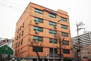 Cheongnyangni Dongbu Motel - Image 3