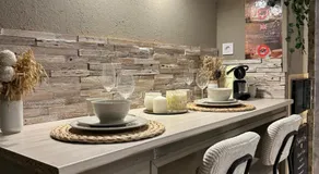 BREATH47SPA - Private Spa Suite White Jacuzzi & Sauna in Marbella - Image 5