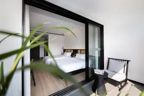 Xinqijianjie Homestay - Image 5