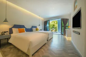 O.T. Villa Hotel - Image 2