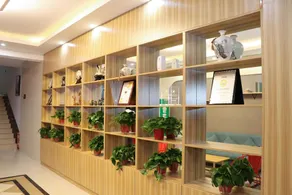 Thank Inn Plus Hotel Xuzhou Tongshan District Beijing South Road - Image 2