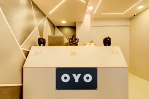 Hotel O BTS-ALPHA - Image 2