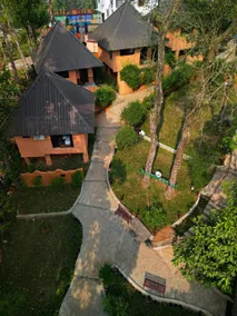 Kashmeeram Vythiri Wayanad Premium Pool Resort - Image 4