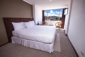 Hotel NASS Continental - Image 5