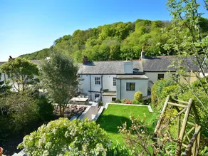 Cottage in Cawsand near Sandy Beaches - Image 4