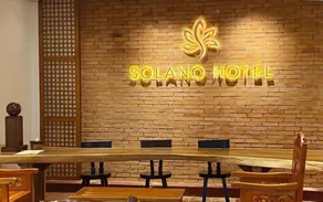 Solano Hotel & Resort At Casa Ysabel - Image 5