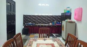 Rumah Singgah Kita Gunung Ledang - Image 5