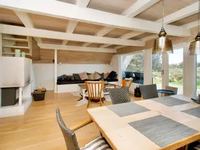 4 star holiday home in Højby - Image 4
