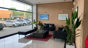 Primavera City Brand New Condo Uptown Cagayan de Oro with pool and gym One minute walk from Mall - Image 2