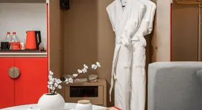 Echeng Hotel Changsha Evening News - Image 4