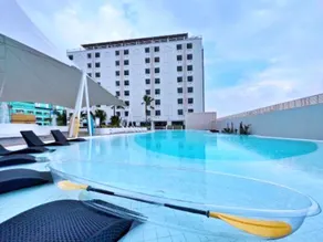 Lasantel Bangkok Hotel by ETG Group - Image 2