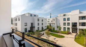 Godewindpark Deluxe-Suite 2-05 - Image 2