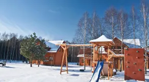 Ośrodek Wypoczynkowy Ranczo - Image 5