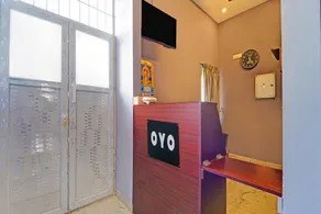 Hotel O Grey Luxury - Image 4
