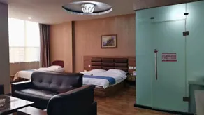 Home Inn Series - Yangquan Yuxian Bus Station Home Inn Hotel - Image 2