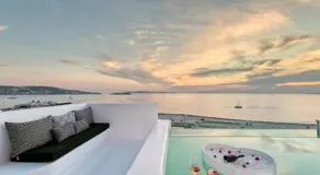 Omiros The FeelGood Hotel - Image 3