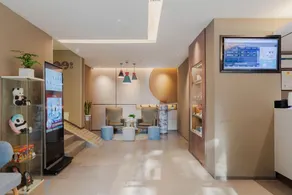Home Inn Hotel Chengdu Gaoshengqiao Subway Station - Image 5