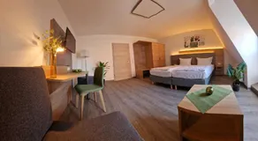 Ferienwohnungen Haus Seebad Ueckermünde - Image 2