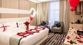 Zawaya Al Masia Hotel Al Dairi Ring Road - Image 2