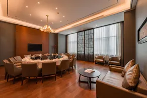 Shanghai Rezen Yiting Hotel - Image 2
