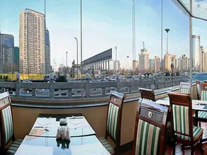 CTS Hotel Beijing - Image 3