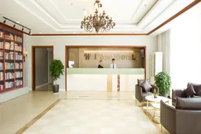 Motel Suzhou Park North - Image 3