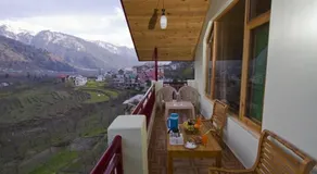 Marina Group of Hotels Arjun kuttir cottage #Atithi Devo Bhava Best hotel in manali #Five-star feeling# Mall Road 3 km # Hotels Best Prices Guaranteed with Deals#Free Parking - Image 3