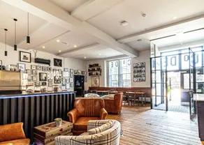 CODE - The Court, Edinburgh - Image 4