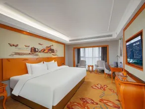 Vienna Hotel Guiyang North Station Dream City - Image 4