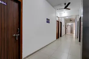 Hotel O Sama Residency - Image 3