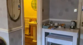 Parc Lodge Guesthouse - Image 4