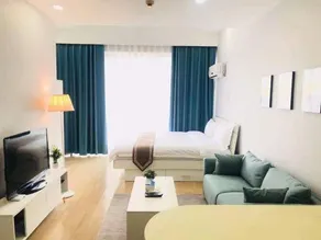 Aocheng Apartment Hotel - Image 4
