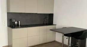 Eine gemütliche Einzimmerwohnung - Image 3