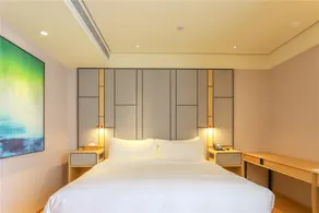 Ji Hotel Wuhan Hankou Railway Station Tangjiadun - Image 2