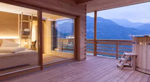 Hotel-Chalet Pennhof - Image 5