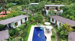 Coffee Lodge Cristal Glamping & Spa - Image 3