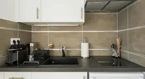 Appartement moderne & cosy Suresnes - Image 5