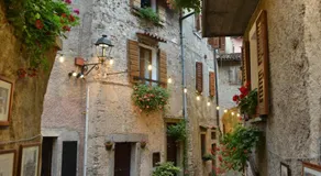 Casa Claudia Pieve centro storico - Image 2