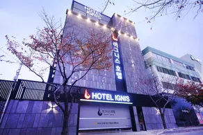 Busan Gangseo Sinho-dong Ignis - Image 2