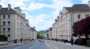 Studio Confort, en face du campus 1 et du tramway - Image 5