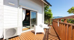 Keiko's Home Beautiful Resort Villa 20 min to Tenjin free park - Image 4