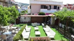 Monti' B&B Agropoli Lungomare - Image 3