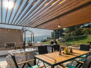 Villa Porto junto a playas de Istria - Image 4
