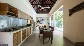 Enigma Bali Villas Complex Canggu - Image 4