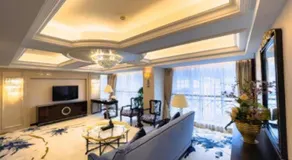 Yunhai Hotel Zhuhai - Image 2
