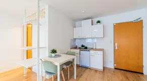 Modern und Renoviert - Image 2