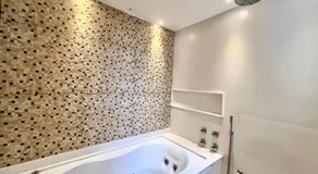 Quartos confortáveis e silenciosos em Botafogo - 5 min metrô com Ar Condicionado e Wi-Fi - Image 3