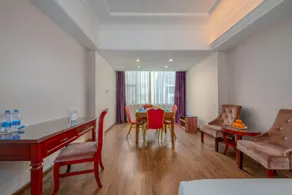 Vienna Hotel Nanning Xianhu - Image 3