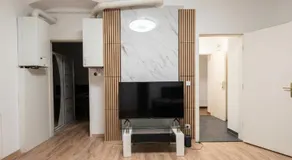Comfortable 1BR & 1LR Apt Prime location of Vienna - Image 3